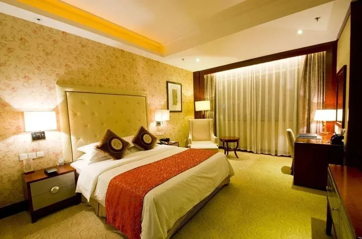 Чэнду: Eastar International Hotel