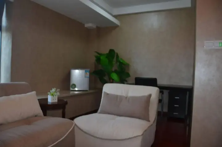 Ханчжоу: Westlake 7 Apartment Tongrun