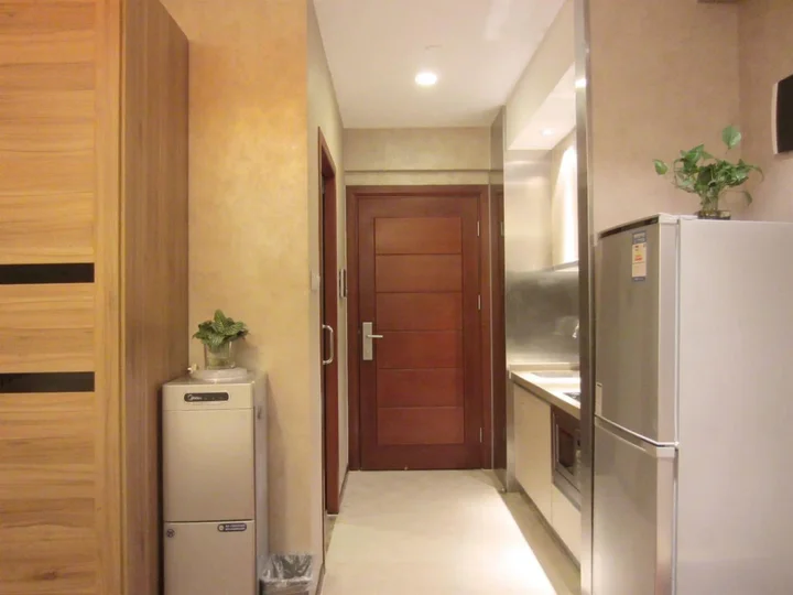 Ханчжоу: Westlake 7 Apartment Tongrun
