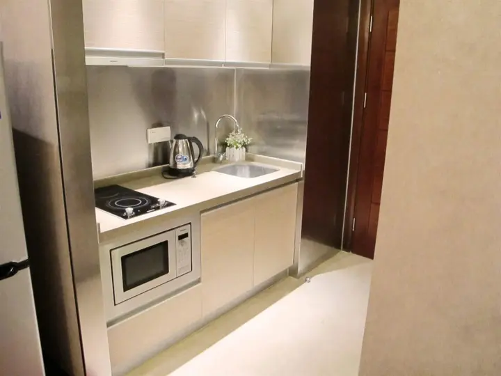 Ханчжоу: Westlake 7 Apartment Tongrun