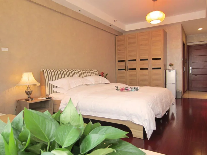 Ханчжоу: Westlake 7 Apartment Tongrun