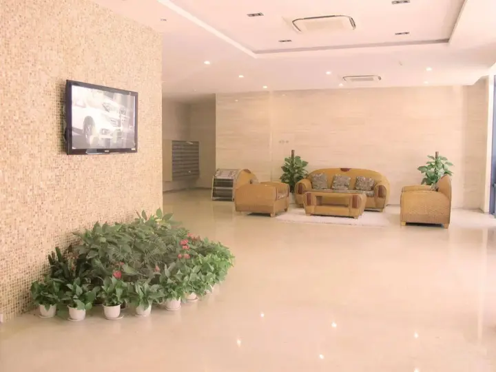Ханчжоу: Westlake 7 Apartment Tongrun