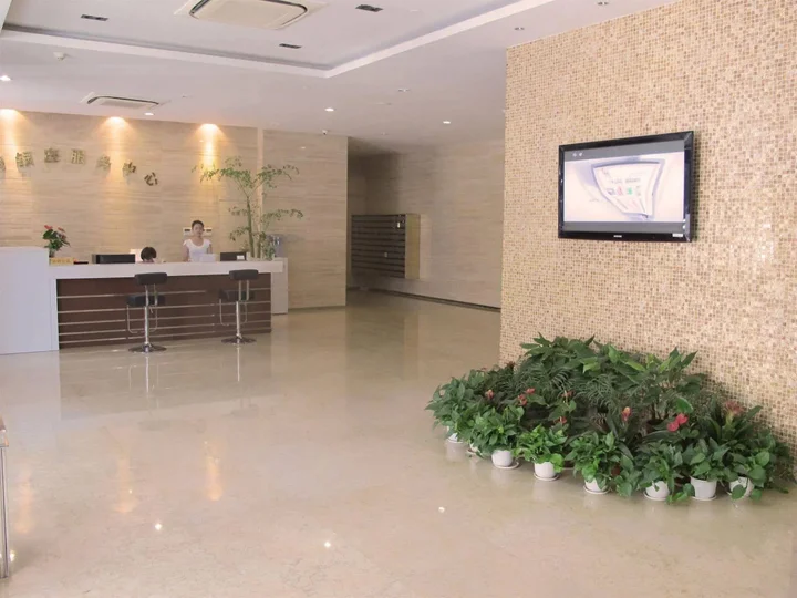 Ханчжоу: Westlake 7 Apartment Tongrun