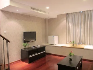 Ханчжоу: Westlake 7 Apartment Tongrun