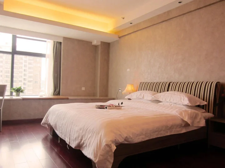 Ханчжоу: Westlake 7 Apartment Tongrun