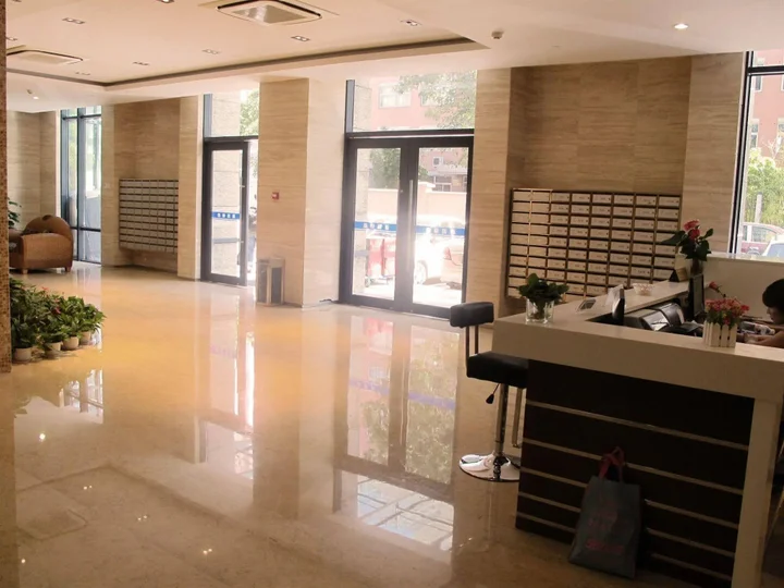 Ханчжоу: Westlake 7 Apartment Tongrun