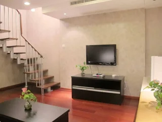 Ханчжоу: Westlake 7 Apartment Tongrun