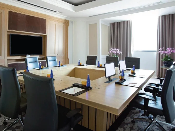 Шэньчжэнь: The Langham, Shenzhen
