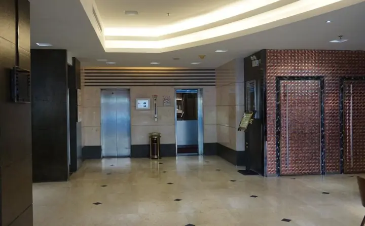 Гуанчжоу: Guangzhou He Yuan Hotel