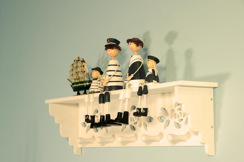 Санья: Captains House
