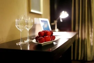 Чунцин: Minshan Yuanlin Grand Hotel