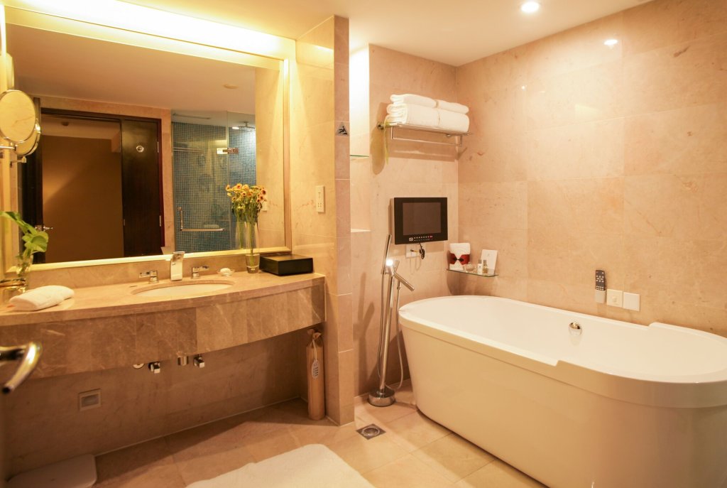 Ухань: Hubei Poly Hotel