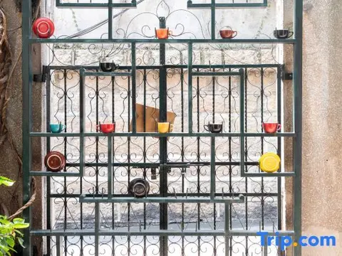 Сямынь: Xiamen 1919 Chaotingbieyuan Hotel