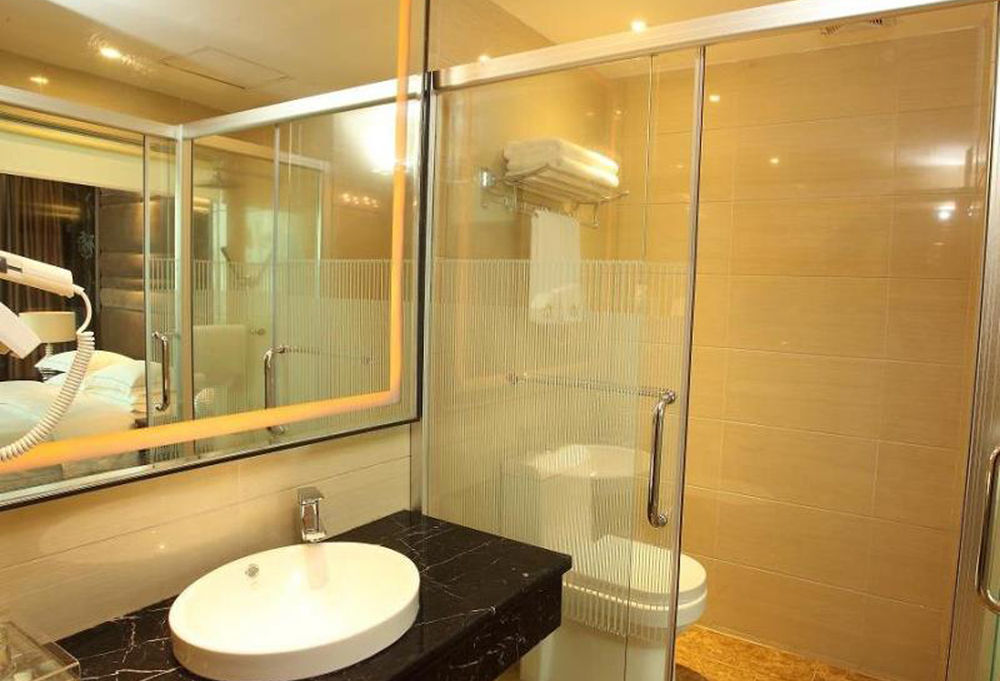 Гуанчжоу: Jin Bao Lai Hotel