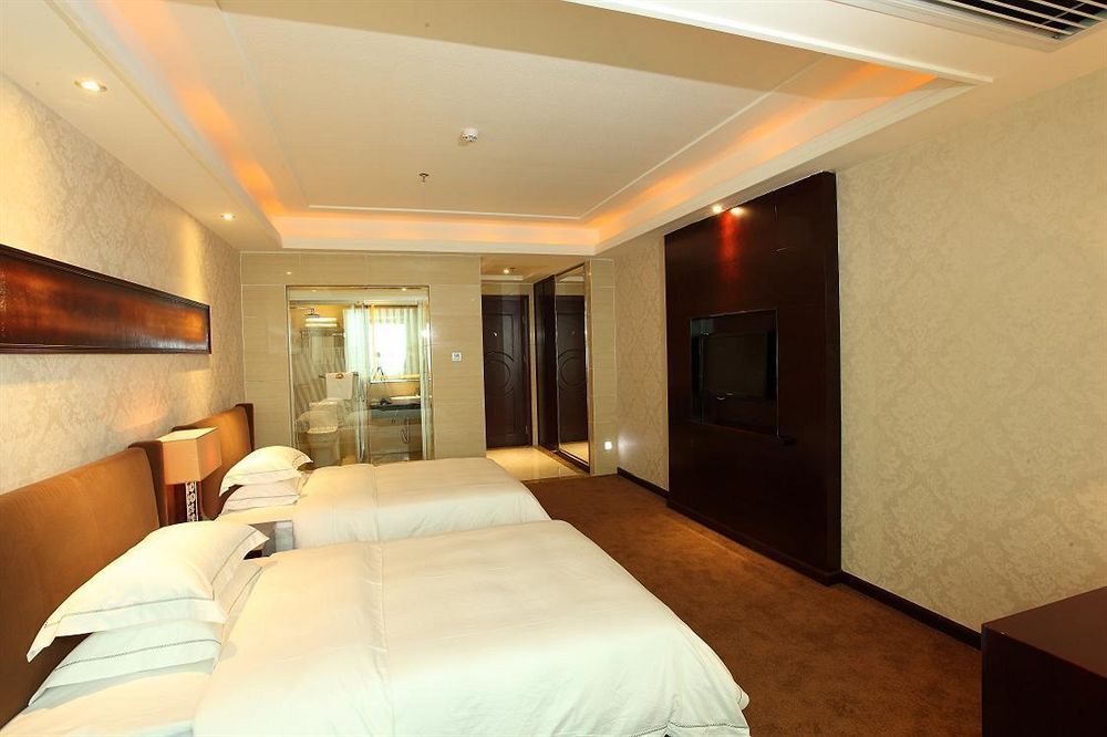Гуанчжоу: Jin Bao Lai Hotel