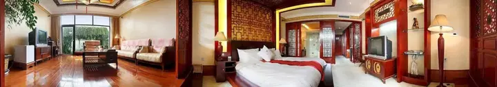 Дали: Dali Regent Hotel