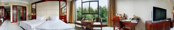 Дали: Dali Regent Hotel