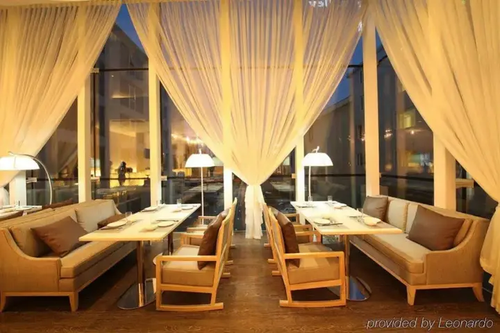 Пекин: Beijing Springs Valley Hotel