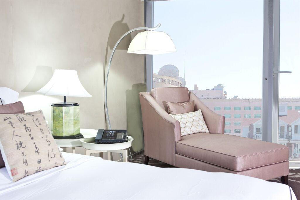 Пекин: Beijing Springs Valley Hotel