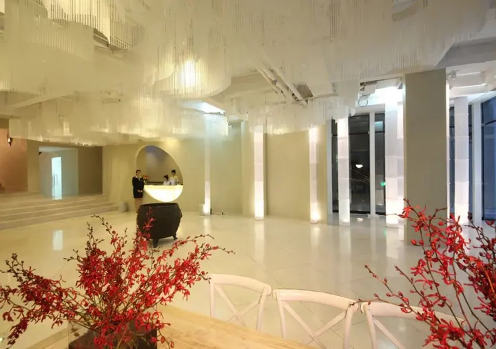 Пекин: Beijing Springs Valley Hotel