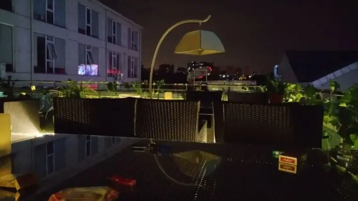 Пекин: Beijing Springs Valley Hotel