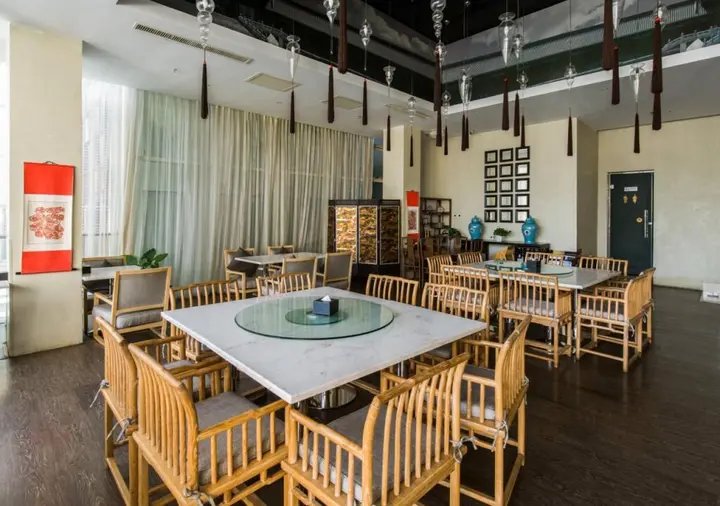 Пекин: Beijing Springs Valley Hotel