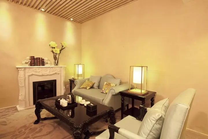 Пекин: Beijing Springs Valley Hotel