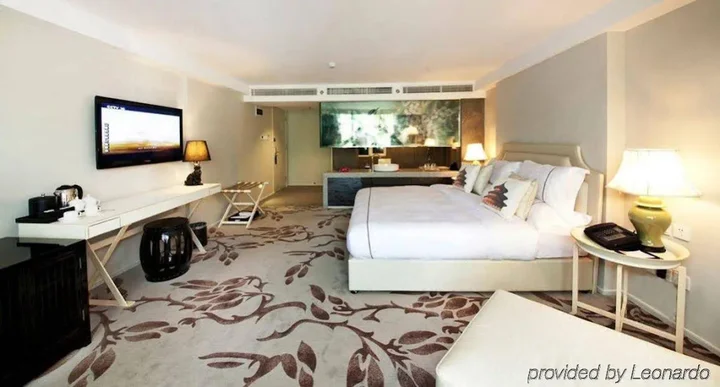 Пекин: Beijing Springs Valley Hotel
