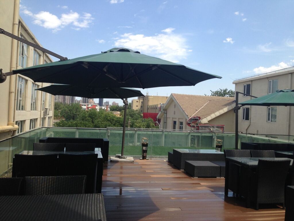 Пекин: Beijing Springs Valley Hotel