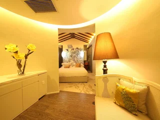 Пекин: Beijing Springs Valley Hotel