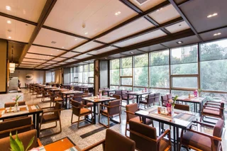 Ухань: The Saint Lido Hotel