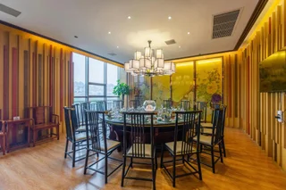 Ухань: The Saint Lido Hotel