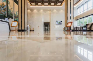 Ухань: The Saint Lido Hotel