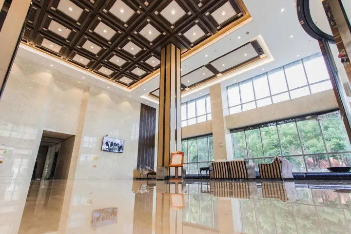 Ухань: The Saint Lido Hotel