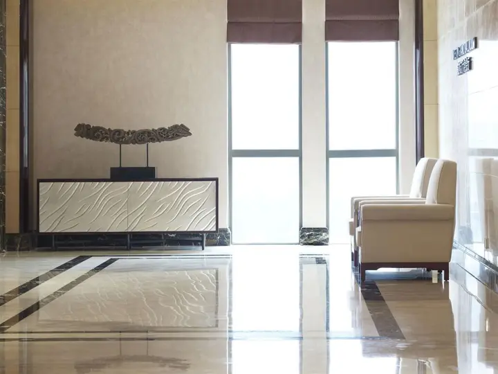 Хэфэй: The Westin Hefei Baohe
