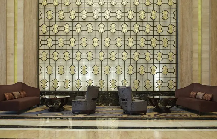 Хэфэй: The Westin Hefei Baohe