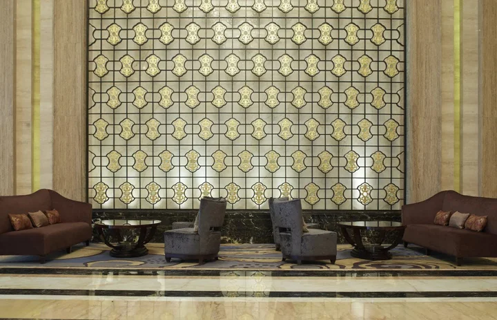 Хэфэй: The Westin Hefei Baohe