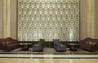 Хэфэй: The Westin Hefei Baohe