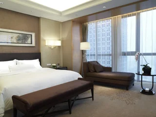 Хэфэй: The Westin Hefei Baohe