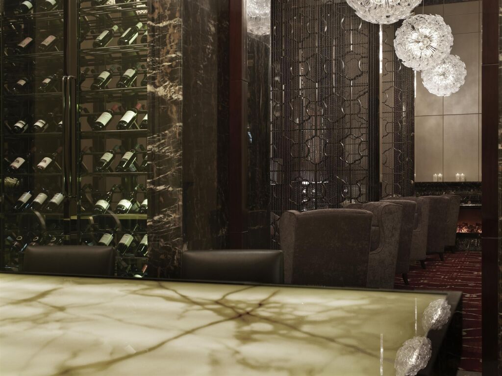 Хэфэй: The Westin Hefei Baohe