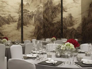 Хэфэй: The Westin Hefei Baohe