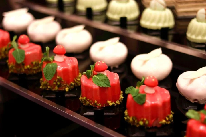 Хэфэй: The Westin Hefei Baohe