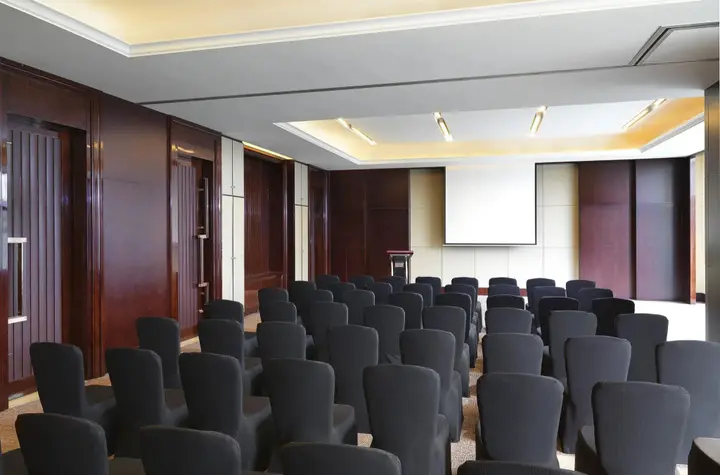 Хэфэй: The Westin Hefei Baohe