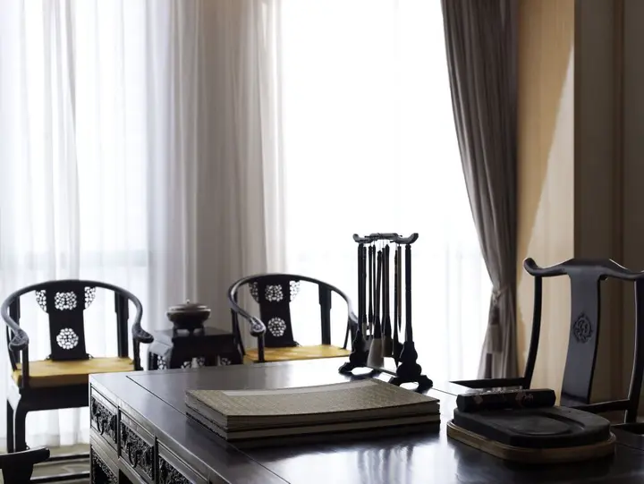 Хэфэй: The Westin Hefei Baohe