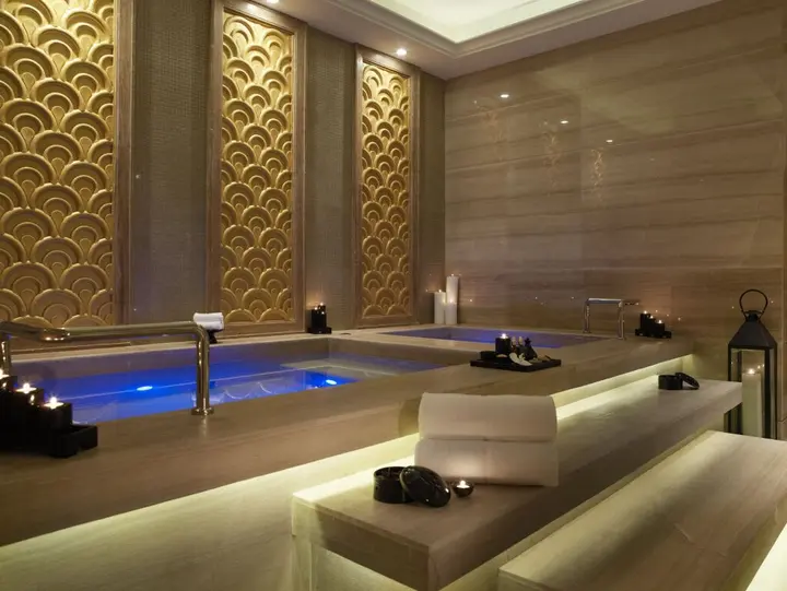 Хэфэй: The Westin Hefei Baohe