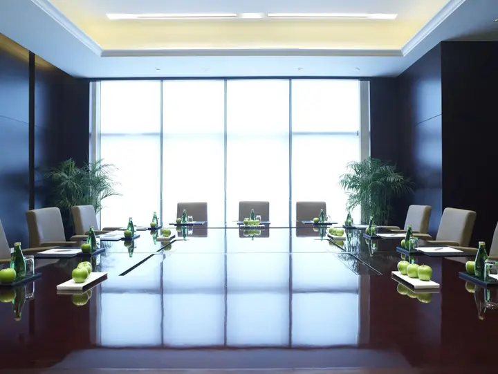 Хэфэй: The Westin Hefei Baohe