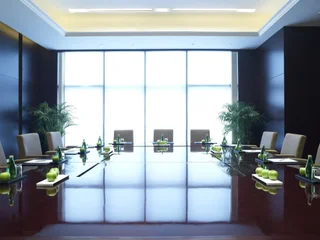 Хэфэй: The Westin Hefei Baohe