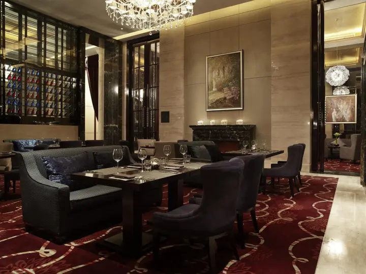 Хэфэй: The Westin Hefei Baohe