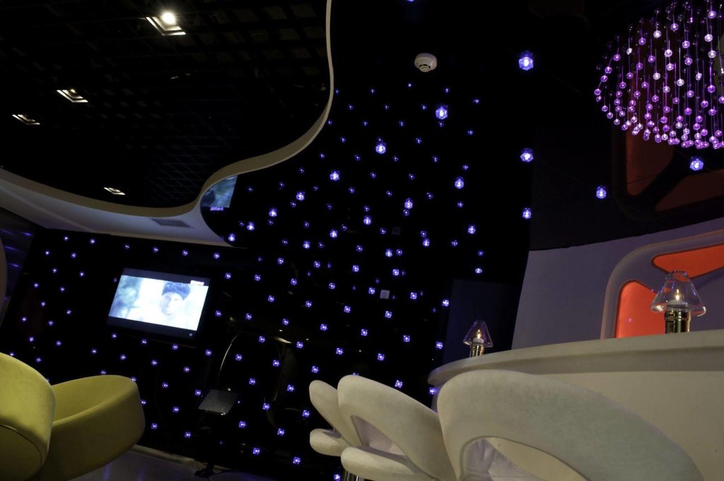 Шэньчжэнь: Parkview O.city Hotel