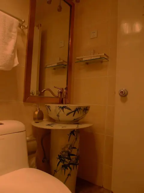 Пекин: Liuhe Courtyard Hotel